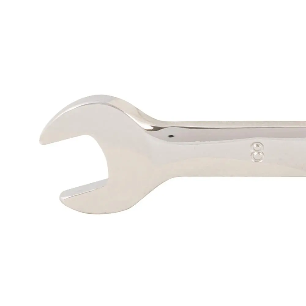Silverline Flexible Head Ratchet Spanners - Image 95