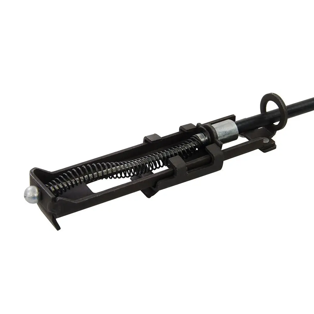Silverline Flexible Ratchet Hose Clamp Pliers 610mm 441030 - Image 5