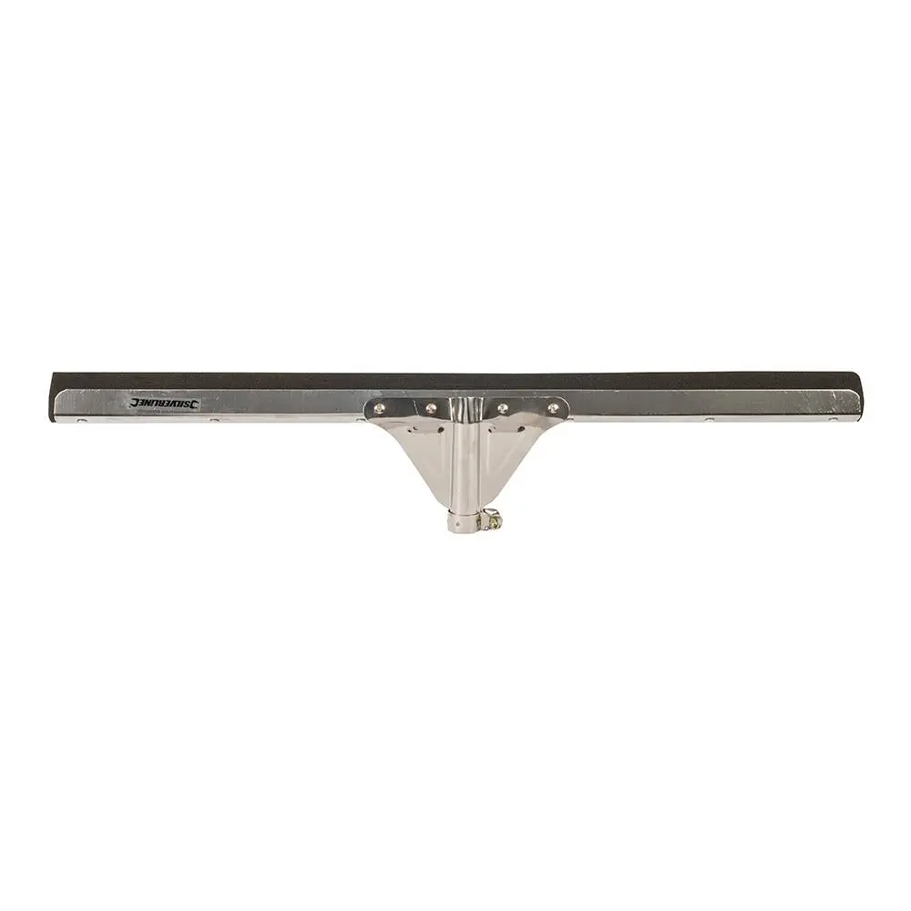 Silverline Foam Rubber Squeegee 660mm 849640 - Image 2