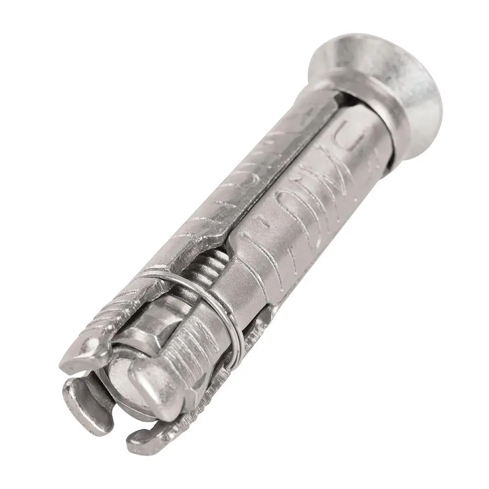 Silverline Ground Anchor 65mm 331865 - Image 5