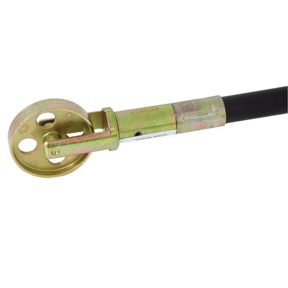 Silverline Guide Wheel 55mm 273195