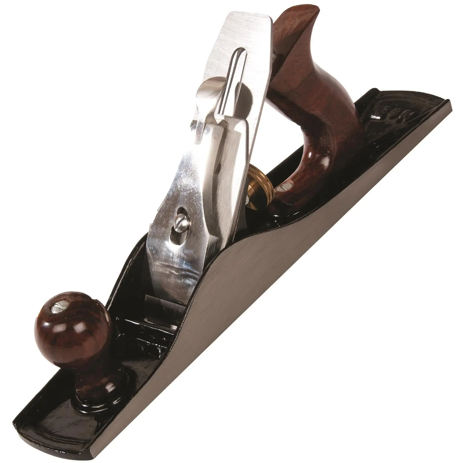 Silverline Hand Plane No. 5 - 50mm x 2mm Blade - Image 4