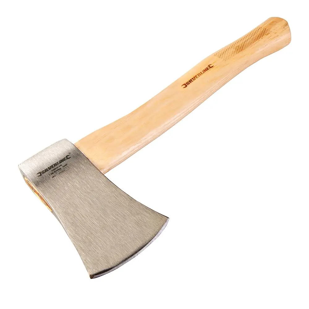 Silverline Hatchet Ash 1.5lb (0.68kg) HA68 - Image 3