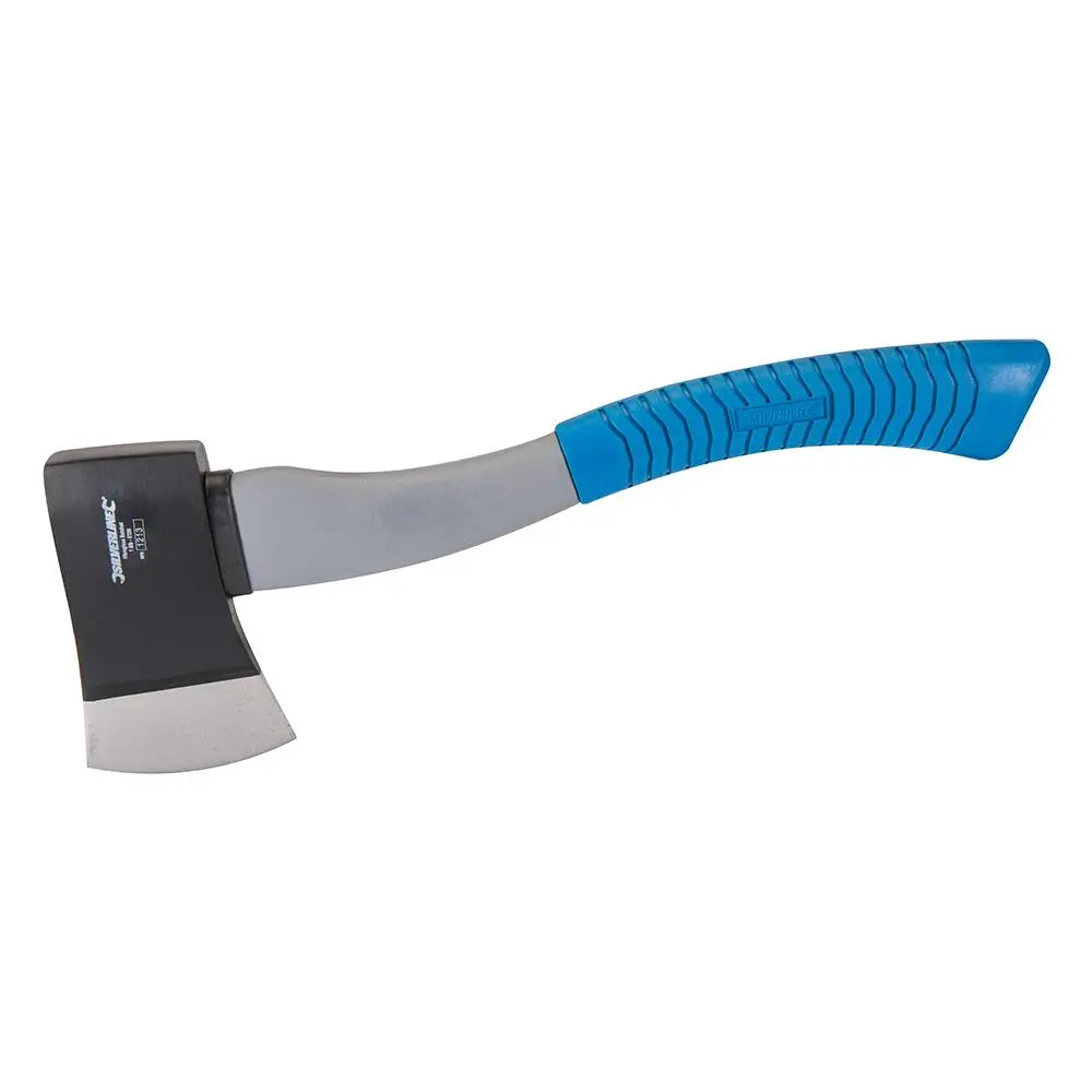 Silverline Hatchet Fibreglass 1.5lb (0.68kg) HA36 - Image 4