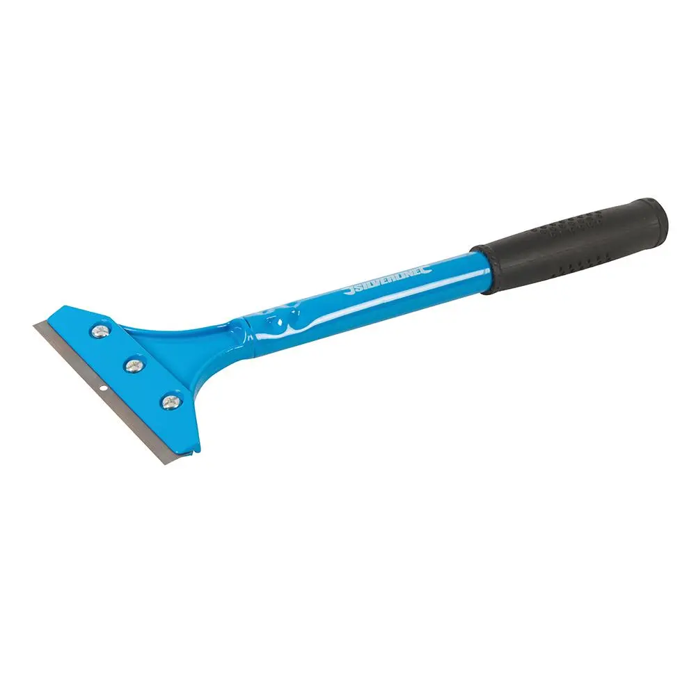Silverline Heavy Duty Scraper 100mm Blade CB35