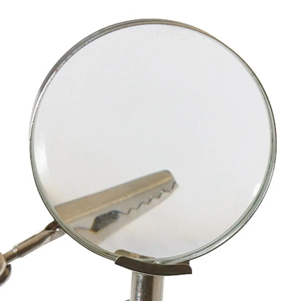 Silverline Helping Hands Lens 63mm 2.5x 633830 - Image 3