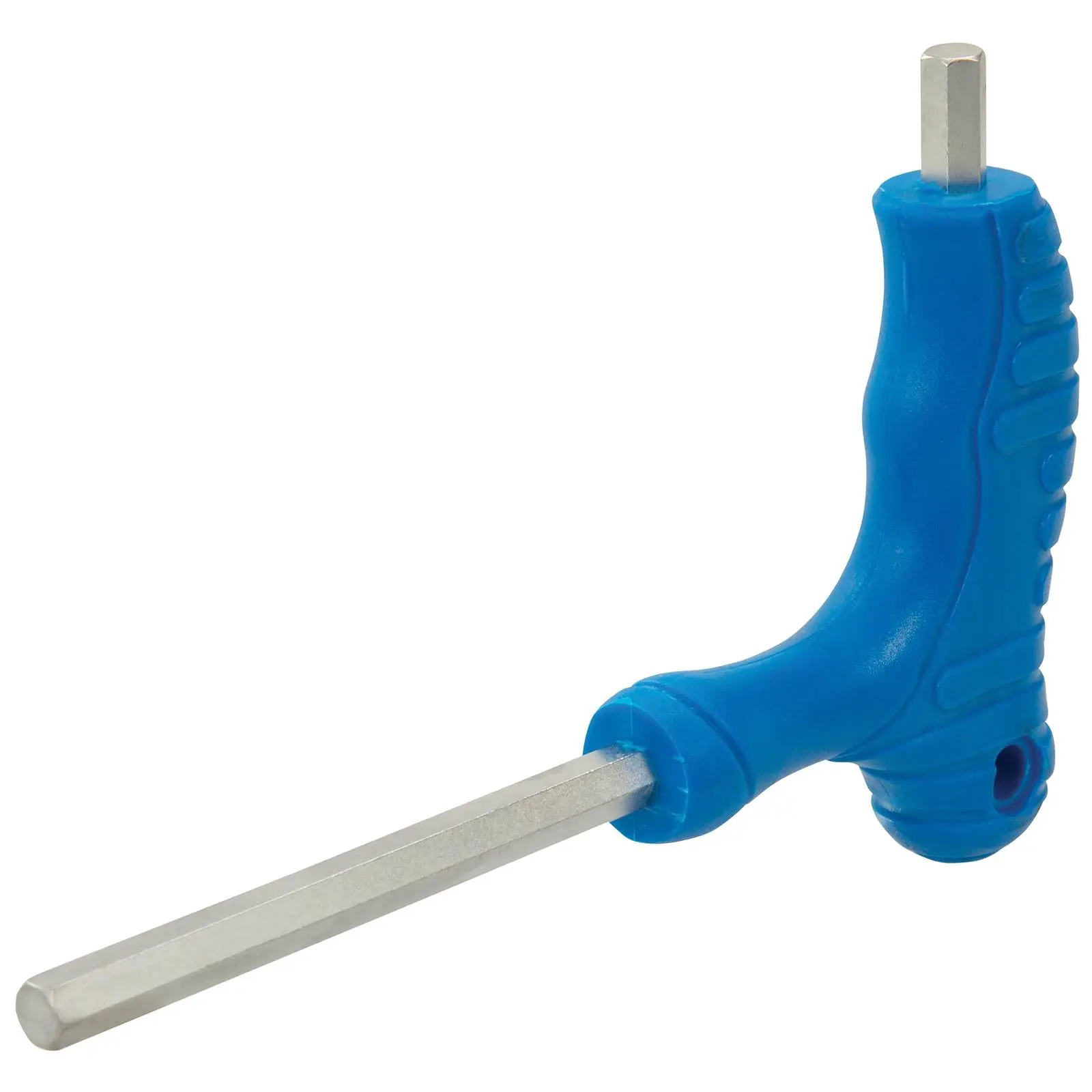 Silverline Hex Key T-Handle Set 10 Piece 2-10mm - Image 3