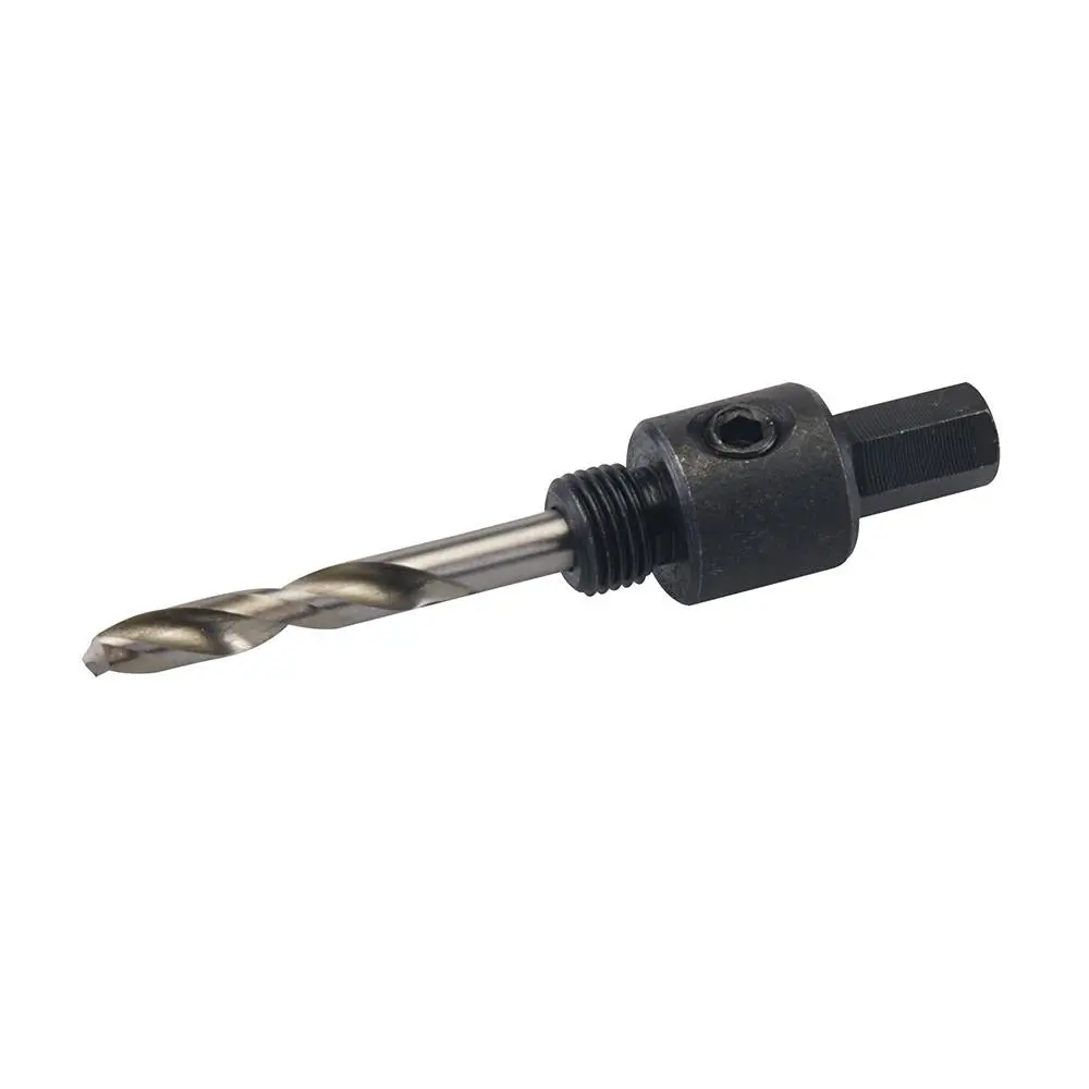 Silverline Holesaw Hex Arbor - Image 2