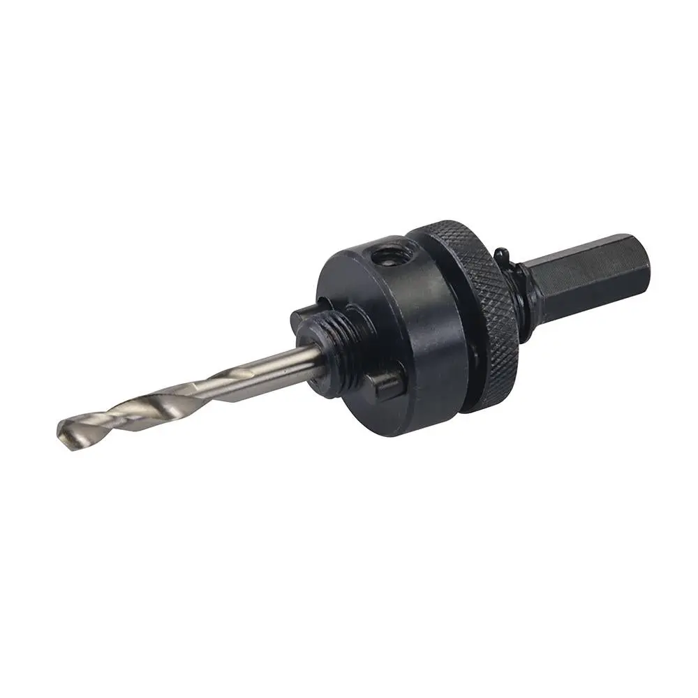 Silverline Holesaw Hex Arbor - Image 3