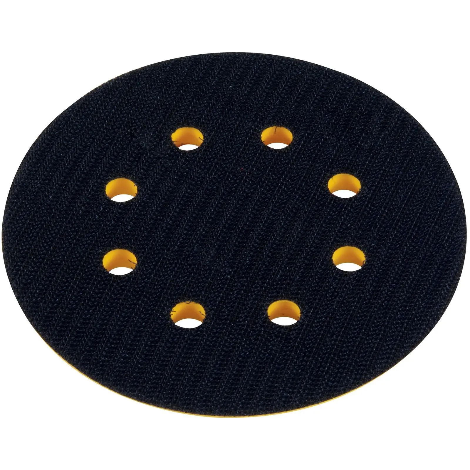 Silverline Hook & Loop Backing Pad 5/16" UNF 125 Or 150mm - Image 3