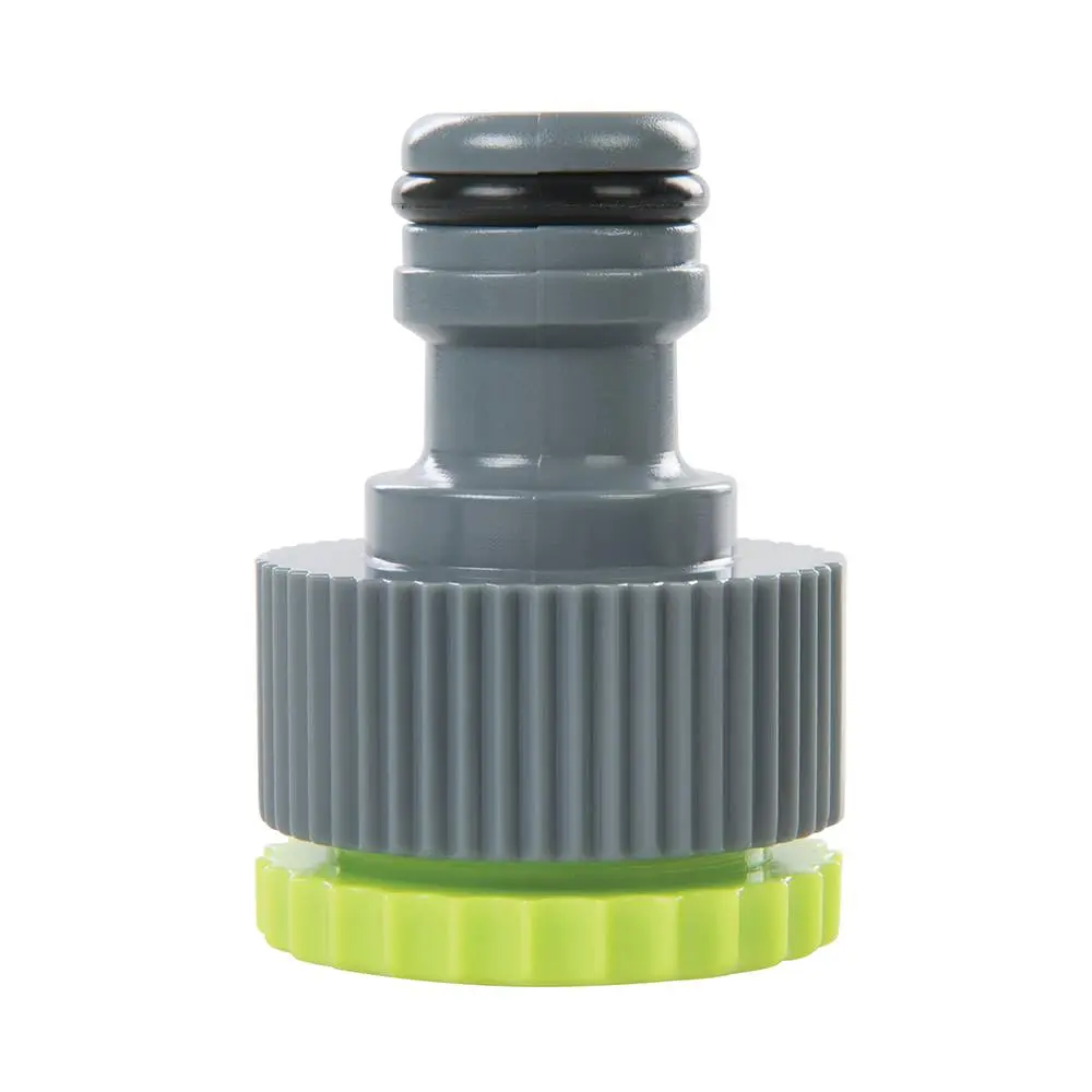 Silverline Hose Connector Set 5pce 394989 - Image 4