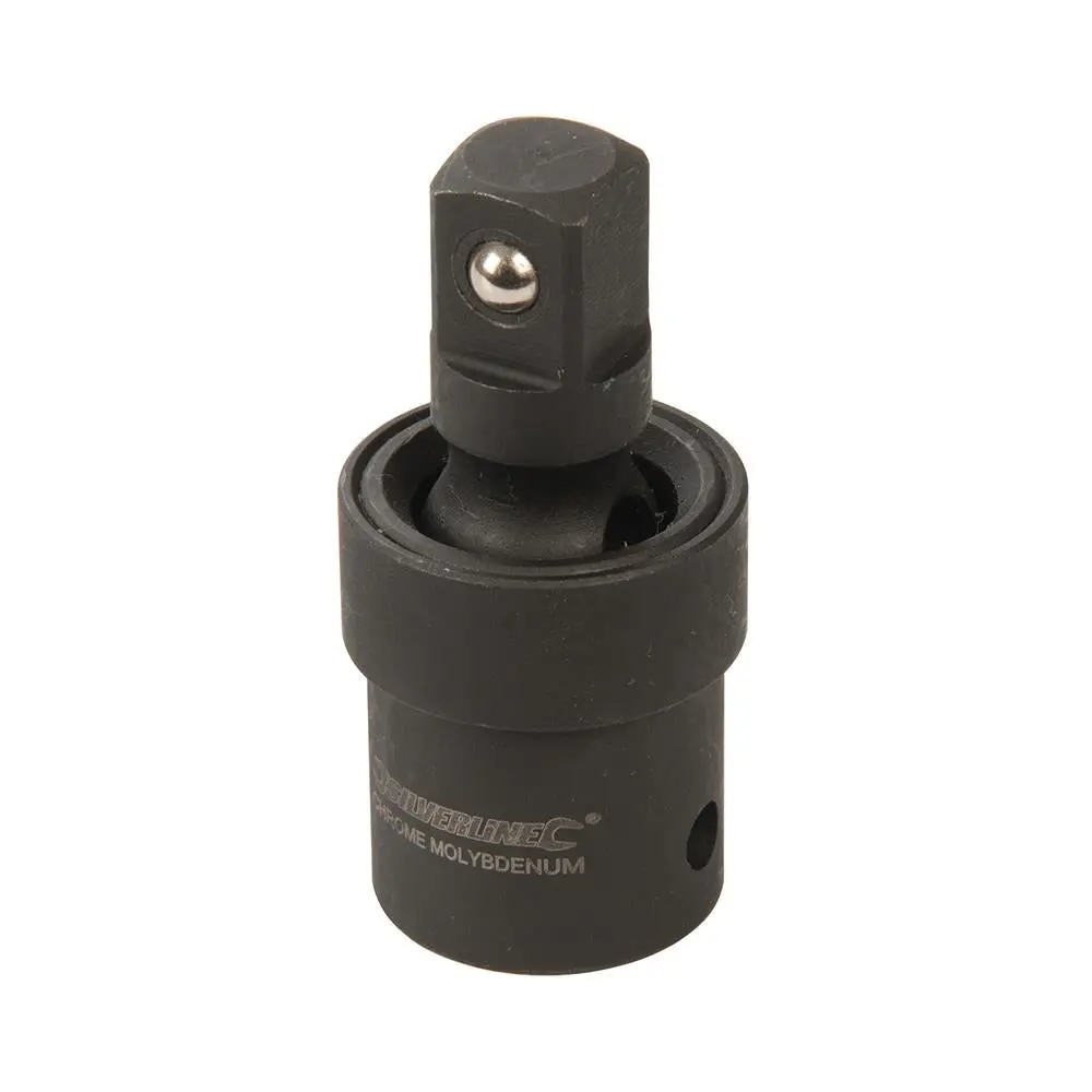 Silverline Impact Universal Joint 1/2" 60mm 524036 - Image 3