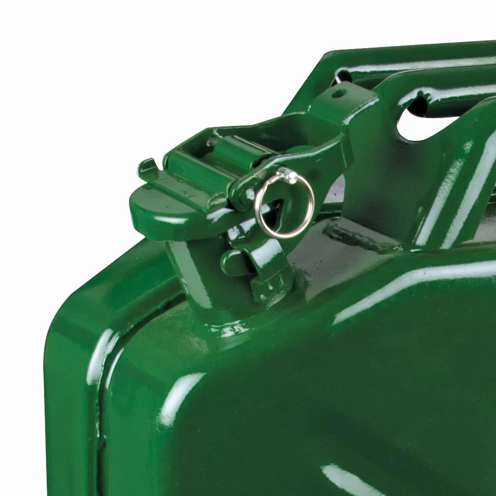 Silverline Jerry Can 20Ltr 730799 - Image 3