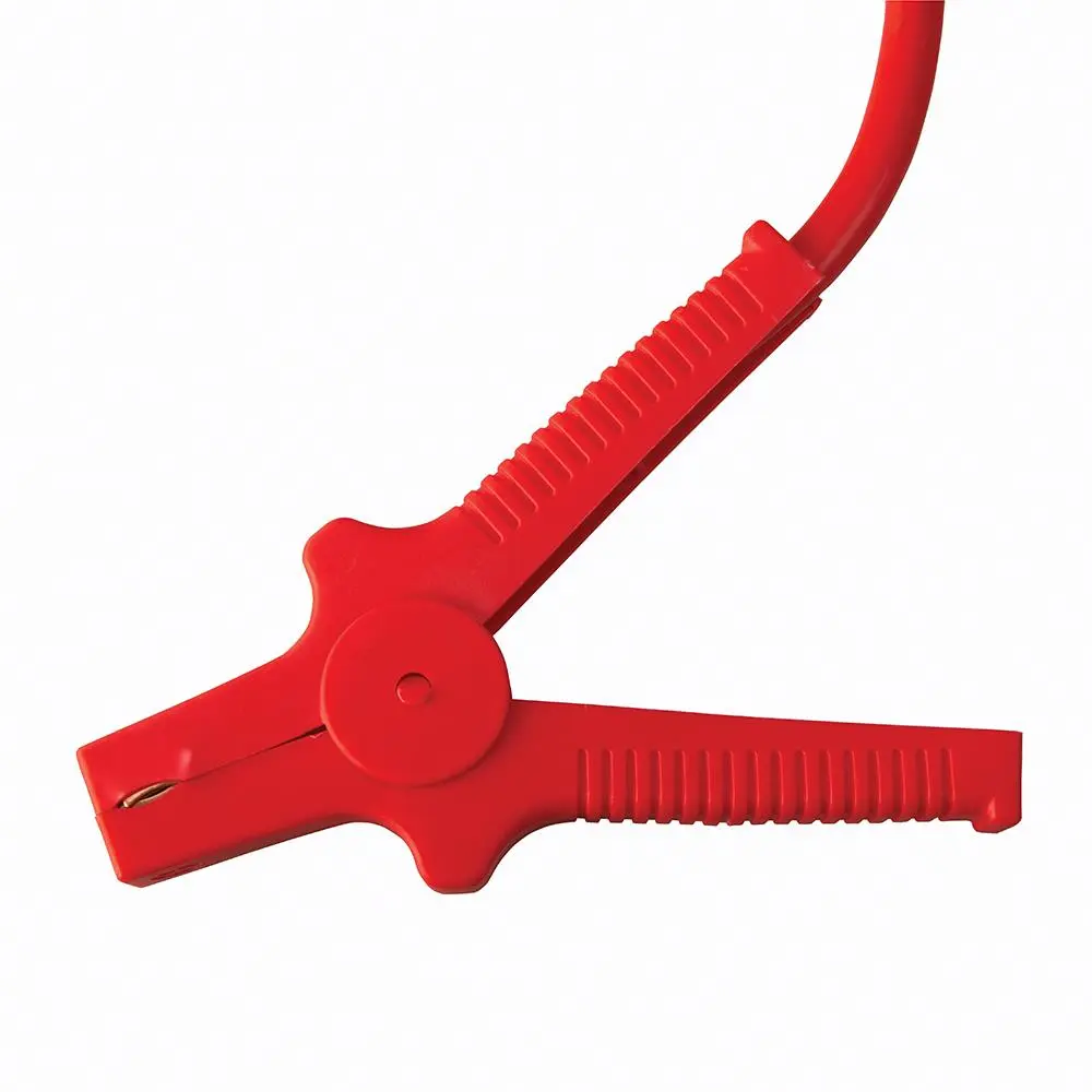 Silverline Jump Leads 480A 4.5m 703714 - Image 3