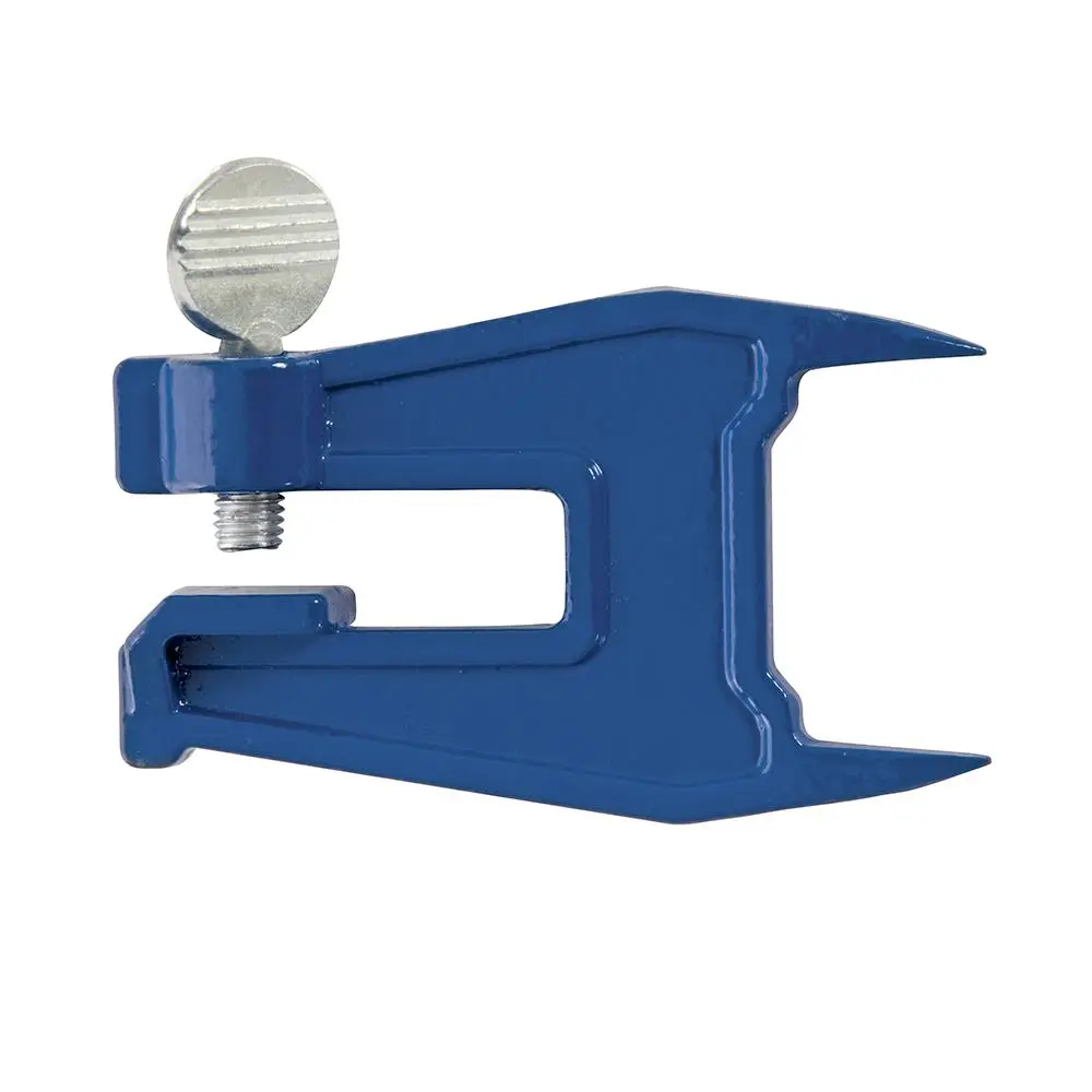 Silverline Loggers Filing Vice 16mm 581903 - Image 3