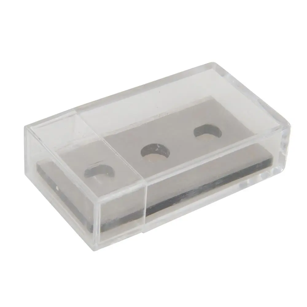 Silverline Metal Scraper 43mm Blade 633793 - Image 3