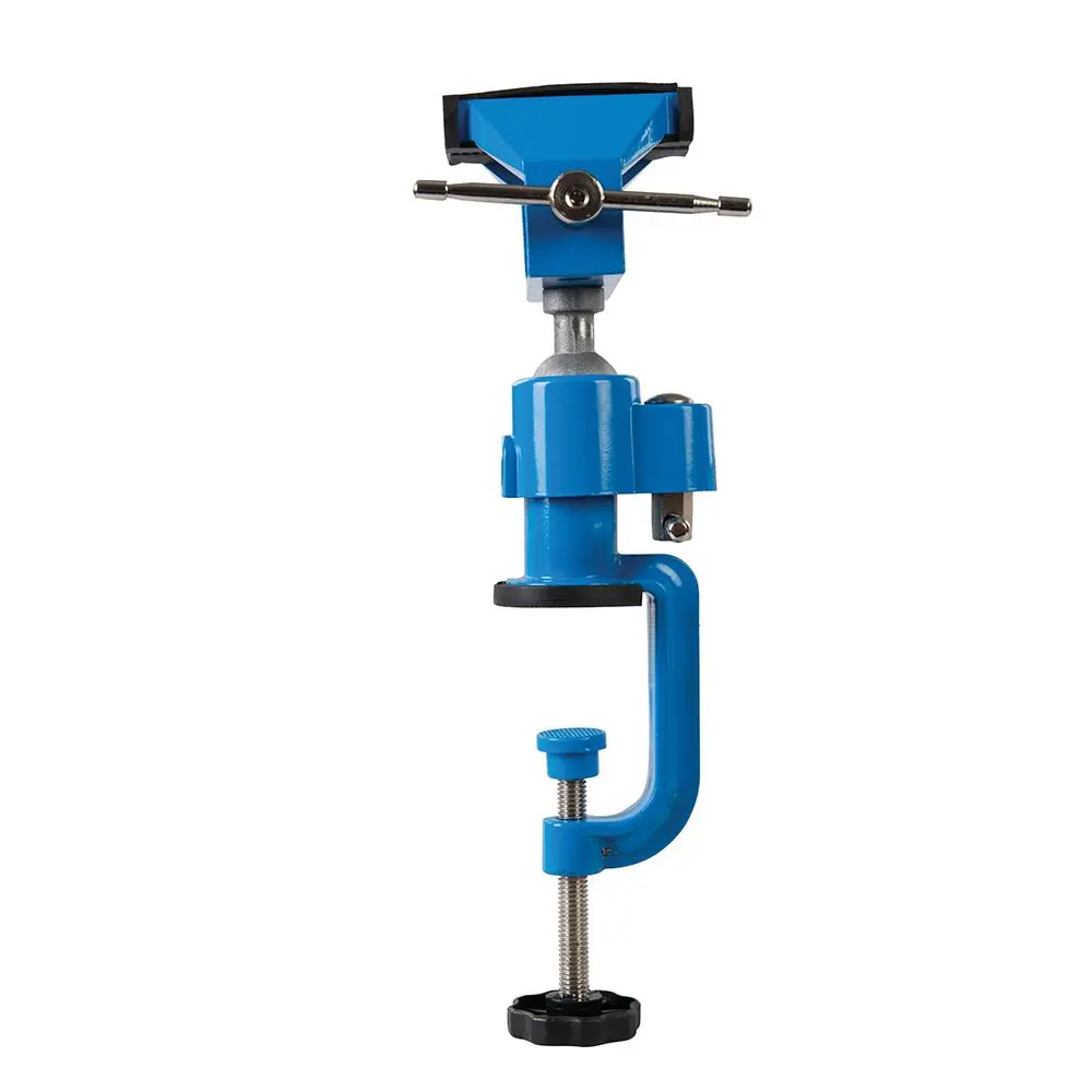 Silverline Multi Angle Vice 70mm VC17 - Image 2