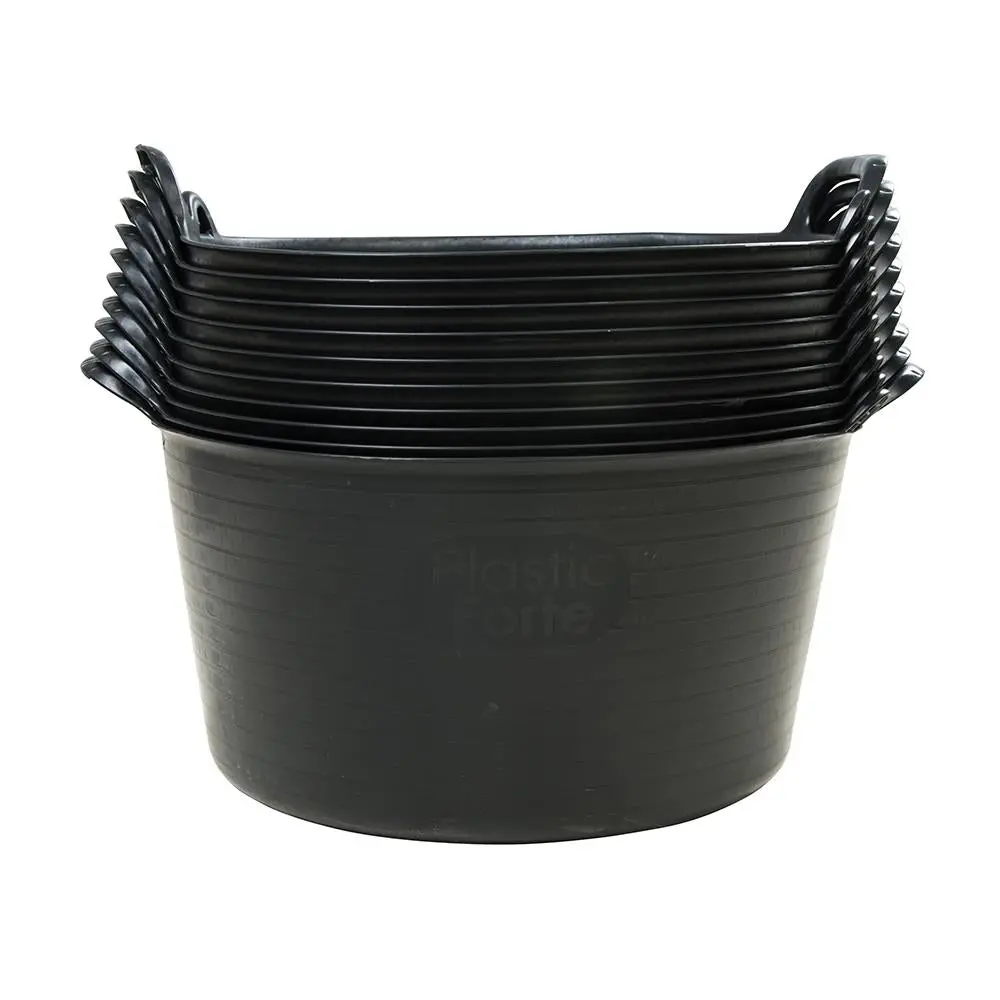 Silverline Multi-Purpose Flexible Tub 26Ltr 427385 - Image 4