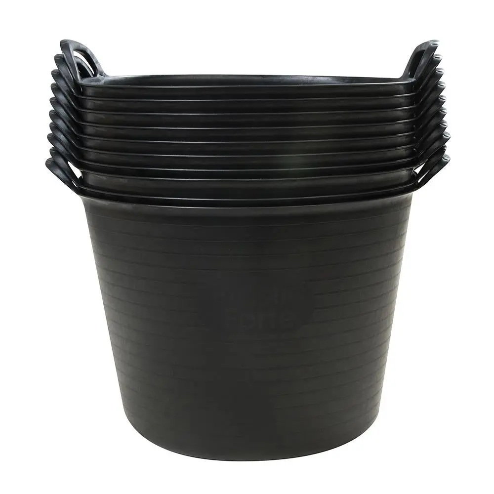 Silverline Multi-Purpose Flexible Tub 42Ltr 940508 - Image 4