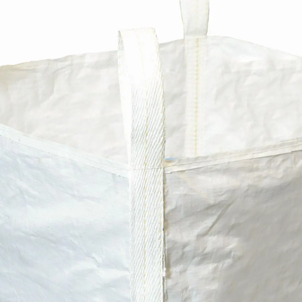 Silverline Multi-Trip Bulk Bag 1 Tonne 900 x 900mm 675274 - Image 2