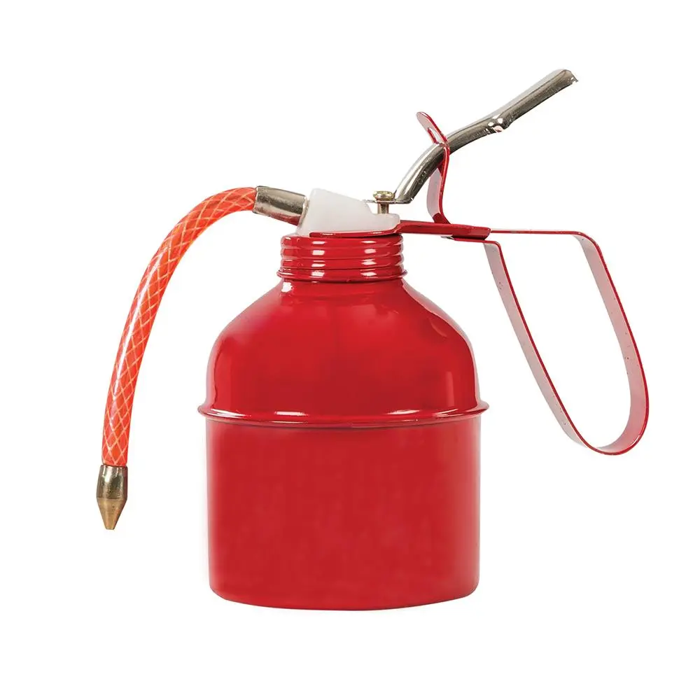 Silverline Oil Can 500cc MS82 - Image 2