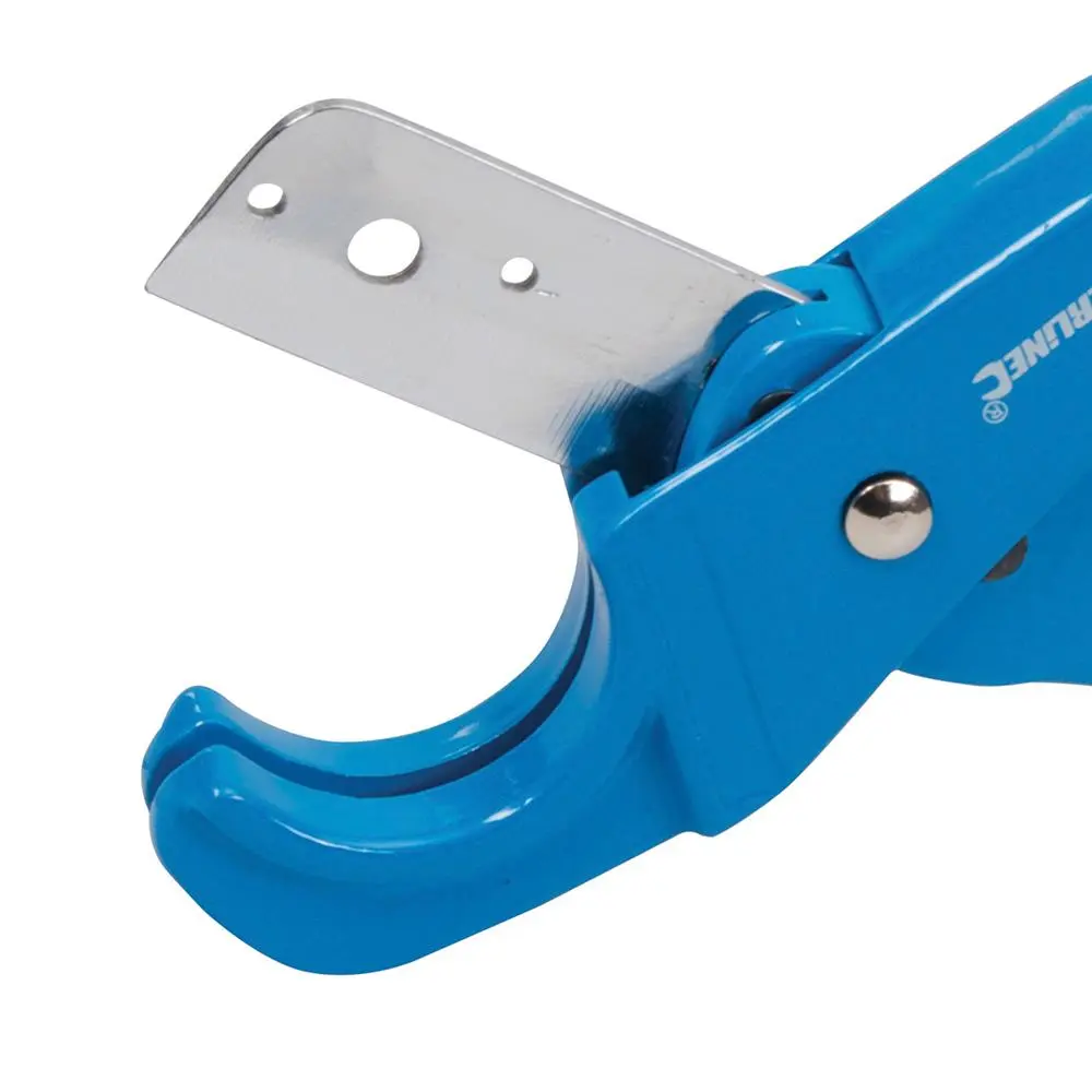 Silverline Plastic Hose & Pipe Cutter 36mm 633767 - Image 3