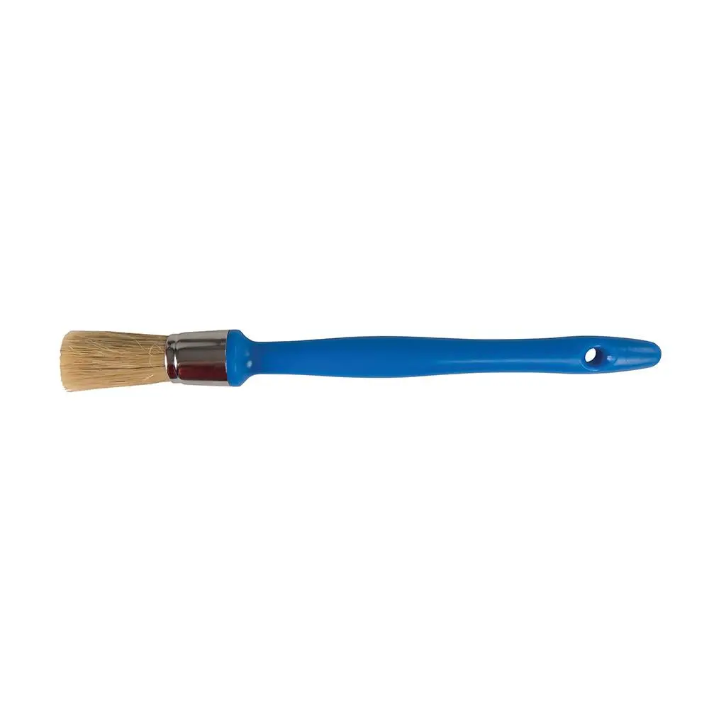 Silverline Point Sash Brush Water-Based Paint 993030 - Image 2