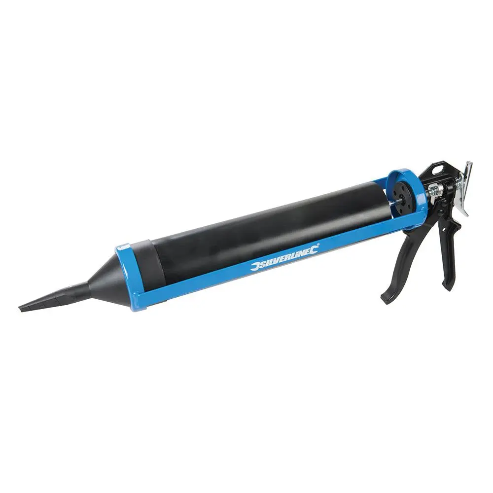 Silverline Pointing Gun Kit 540mm 794339 - Image 2
