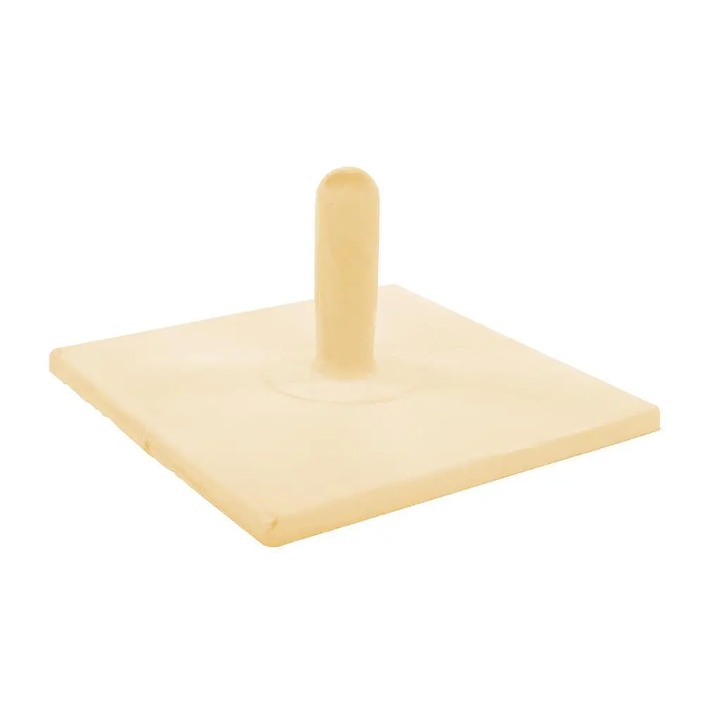 Silverline Poly Plastering Hawk 330 x 330mm 456905 - Image 2