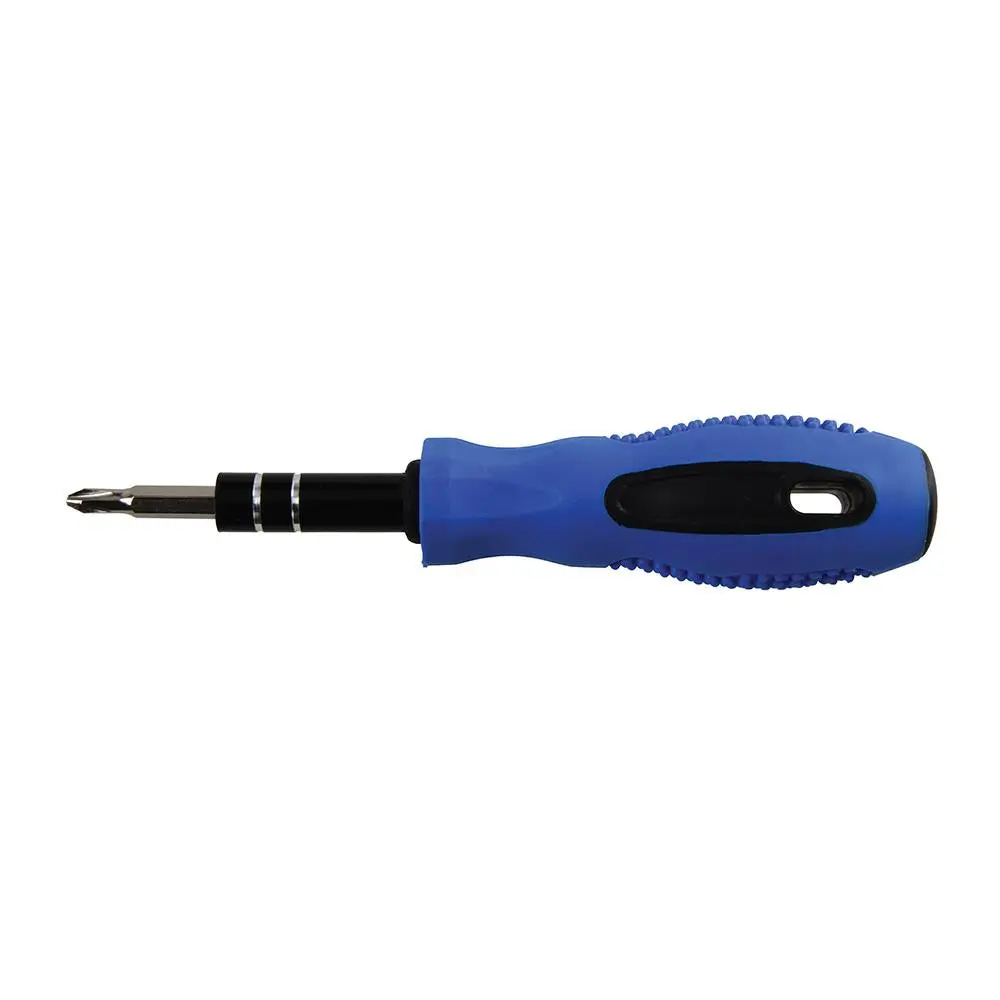 Silverline Precision Screwdriver Bit Set 31pce 633956 - Image 5
