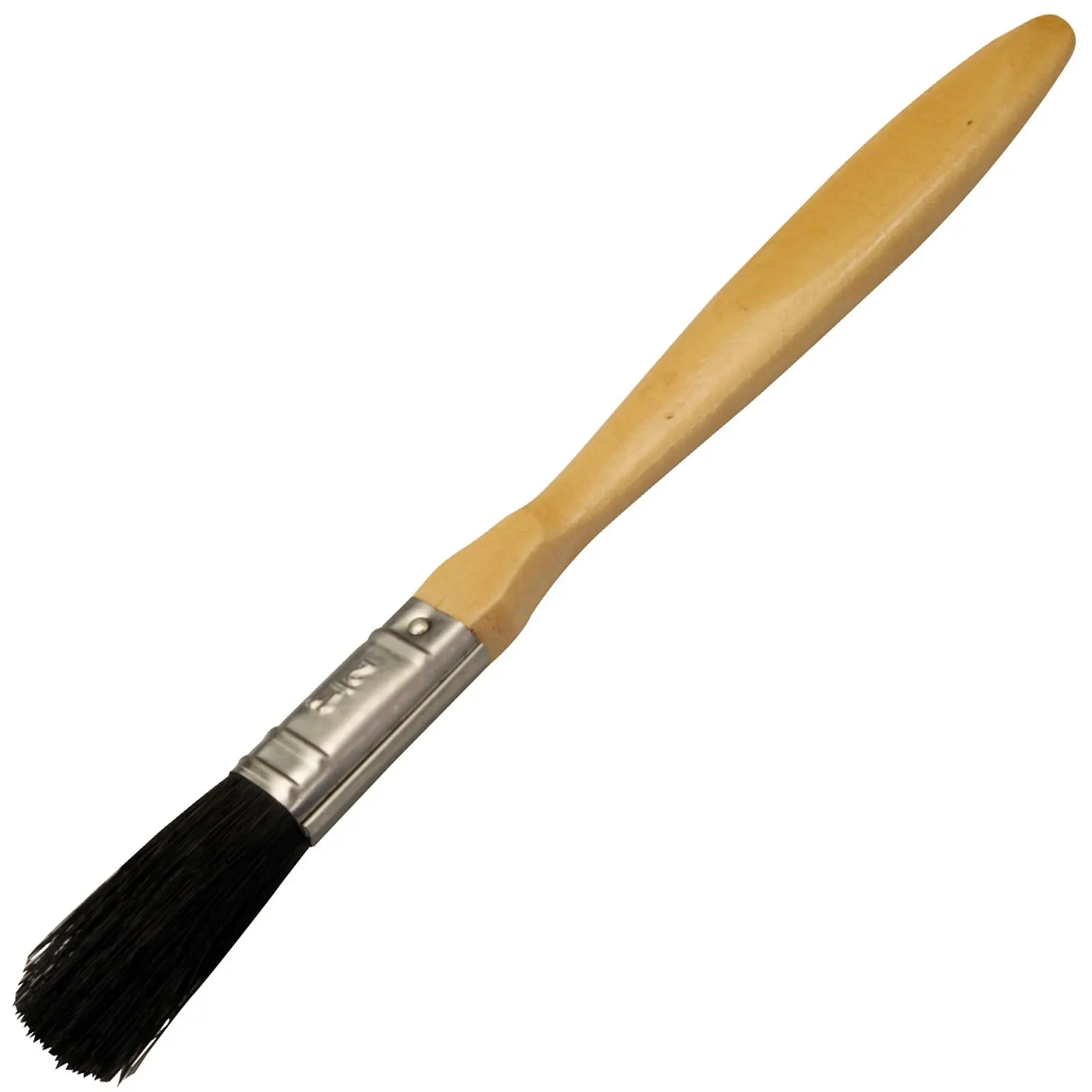 Silverline Premium Paint Brushes 12-100mm - Image 2