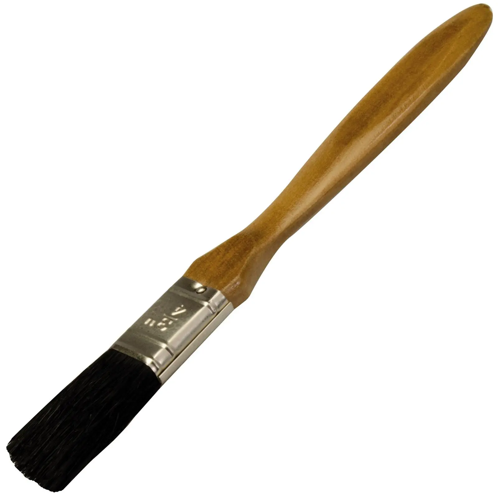 Silverline Premium Paint Brushes 12-100mm - Image 3