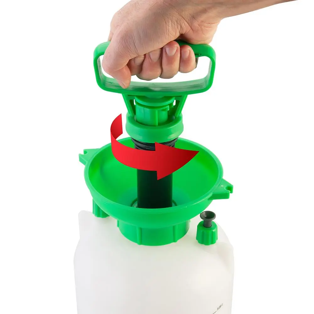 Silverline Pressure Sprayer 10Ltr 630070 - Image 4