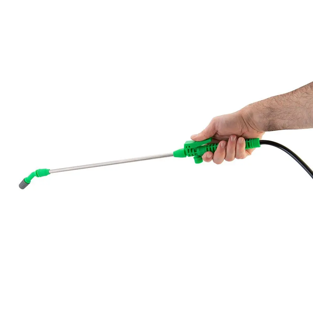 Silverline Pressure Sprayer 10Ltr 630070 - Image 6