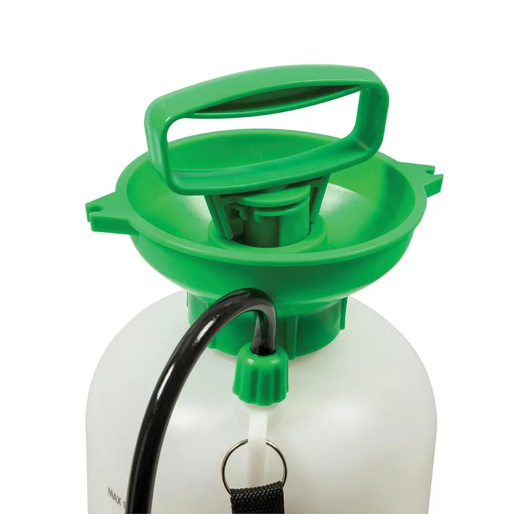 Silverline Pressure Sprayer 10Ltr 630070 - Image 8