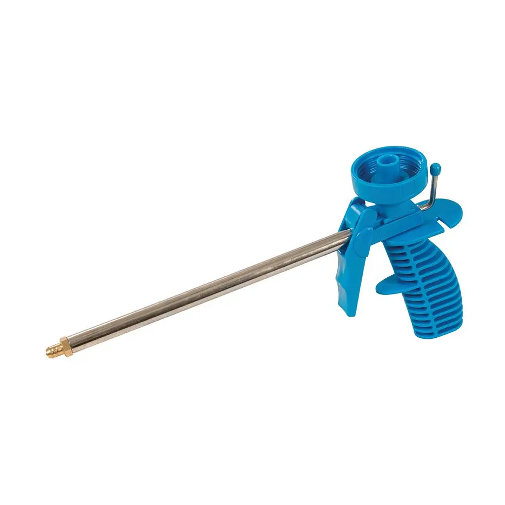 Silverline PU Foam Applicator Gun 250mm 763589 - Image 2