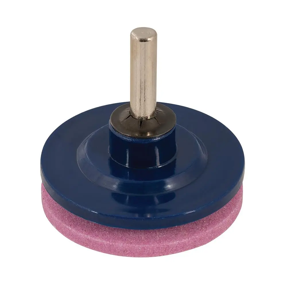 Silverline Rotary Mower & Tool Sharpener 50mm 270952 - Image 4