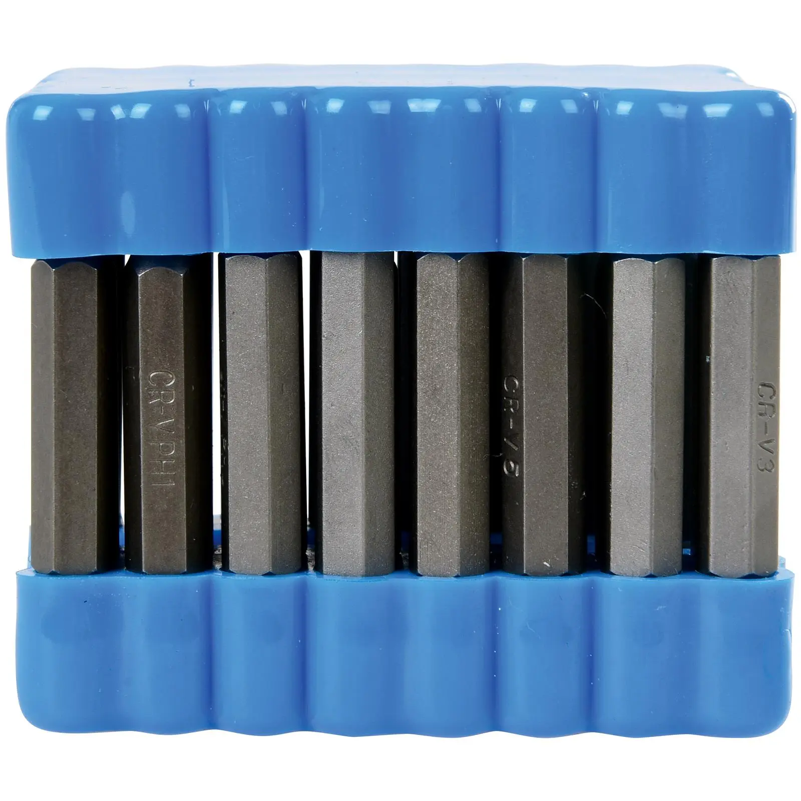 Silverline Screwdriver Bit Set 50mm 33 Pieces - Image 3