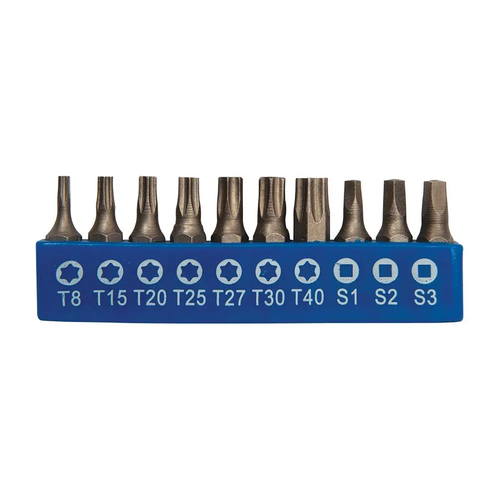 Silverline Screwdriver Set 100pce 283983 - Image 10