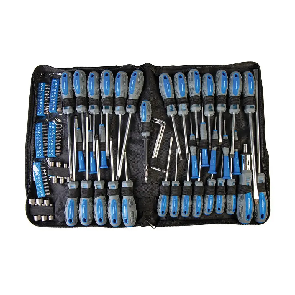 Silverline Screwdriver Set 100pce 283983 - Image 7