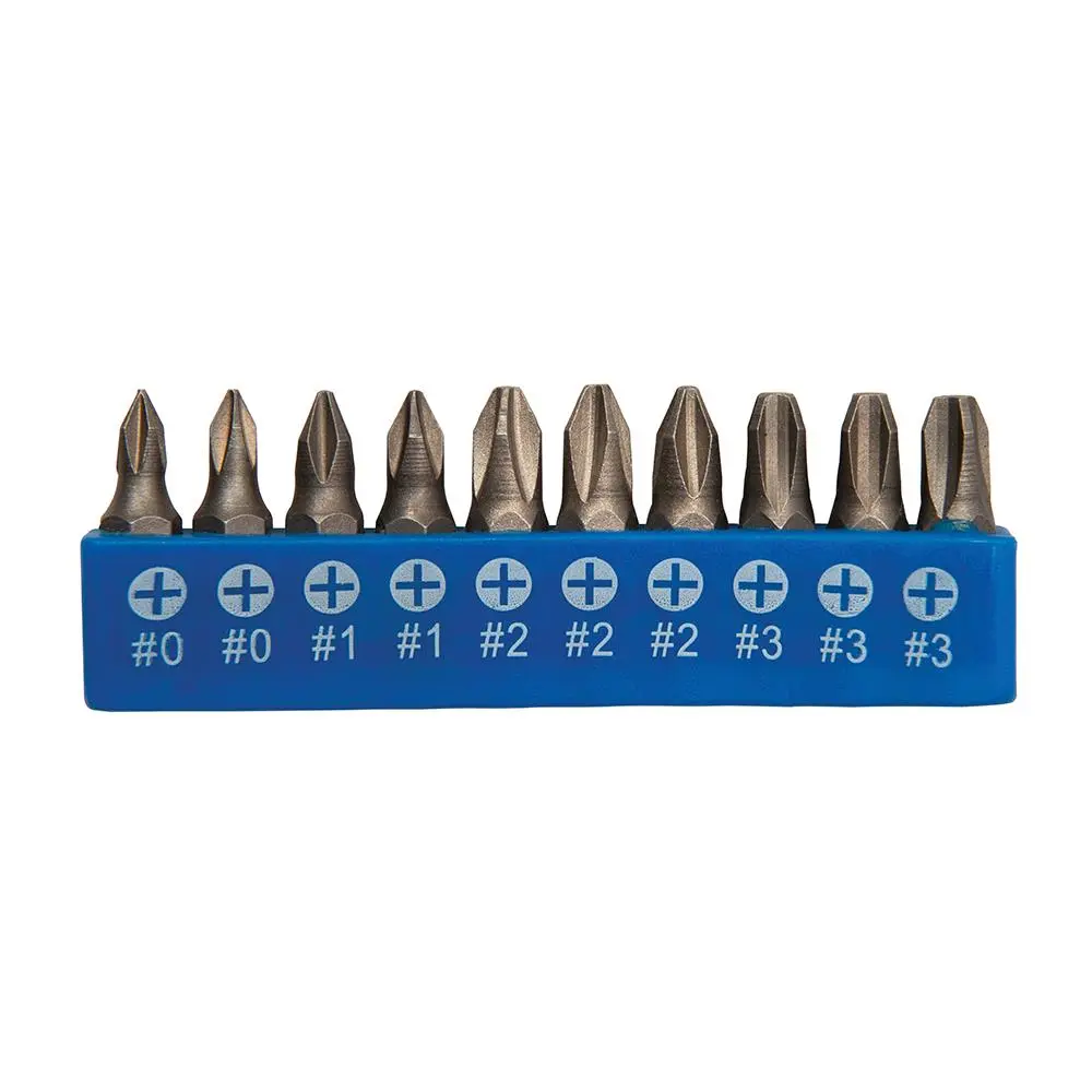 Silverline Screwdriver Set 100pce 283983 - Image 9