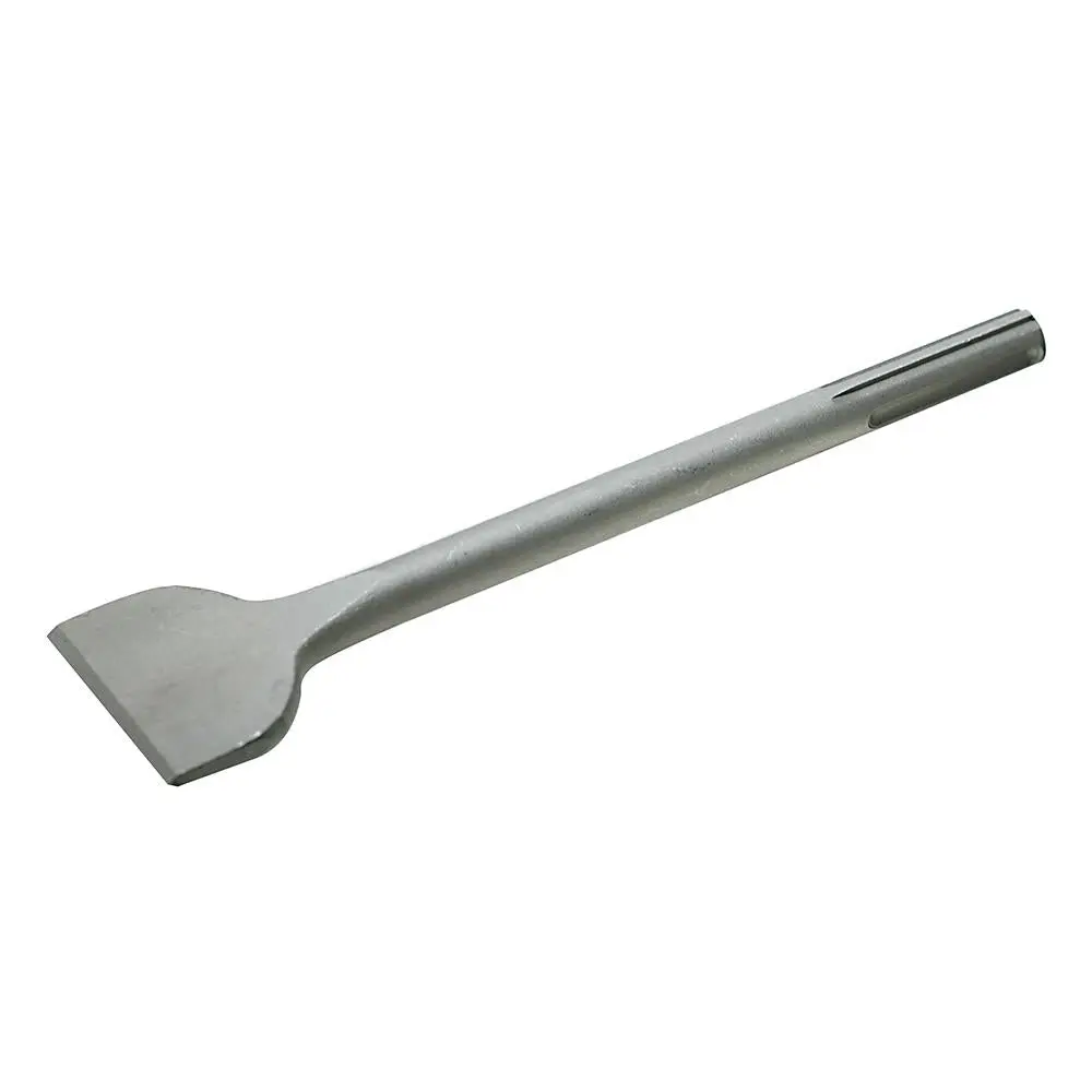 Silverline SDS Max Chisel 50 x 300mm 783112