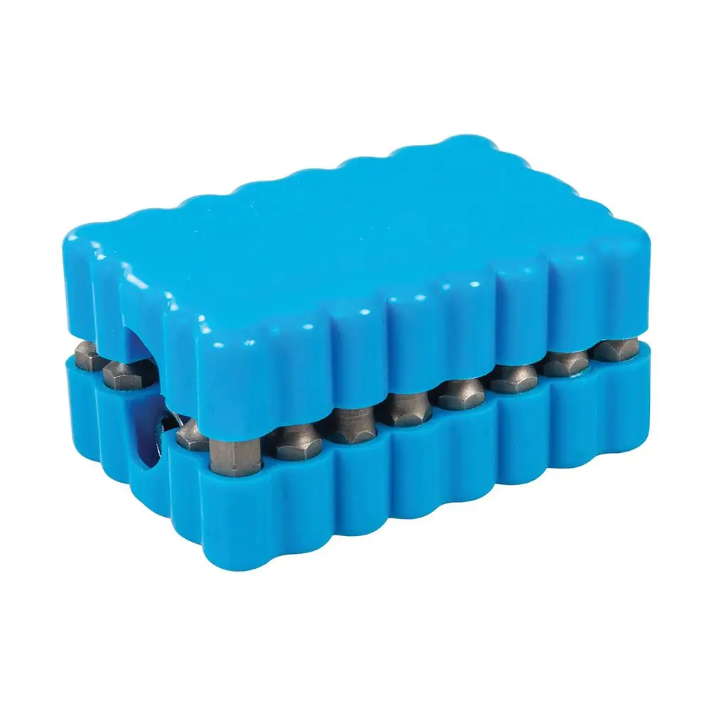 Silverline Security Bit Set 33pce 25mm 909353 - Image 3