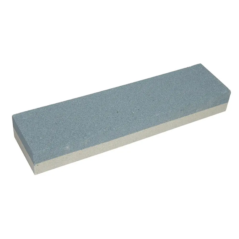 Silverline Silicon Carbide Combination Sharpening Stone Fine / Medium Grade CB14 - Image 4
