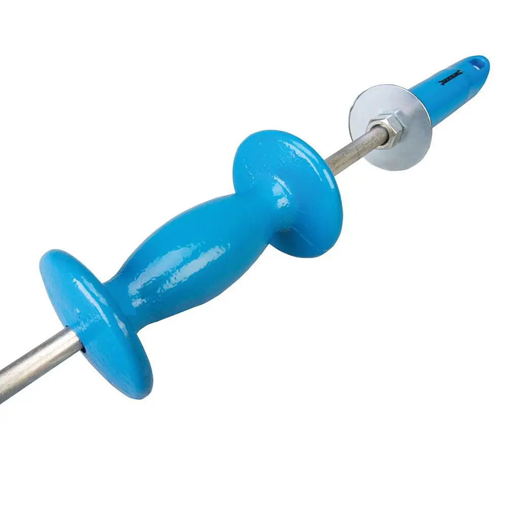 Silverline Slide Hammer Set 5pce 460mm 380625 - Image 3