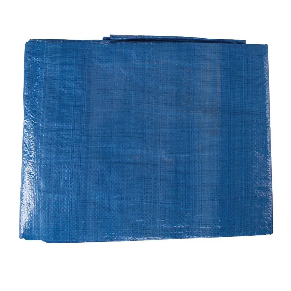 Silverline Small Cut Tarpaulin - Image 33