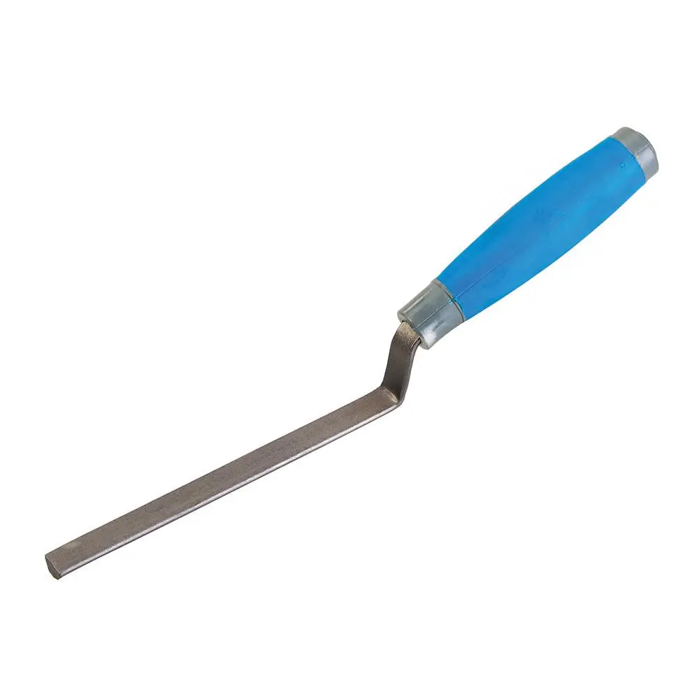 Silverline Soft-Grip Trade Trowel Set 5pce 395016 - Image 5