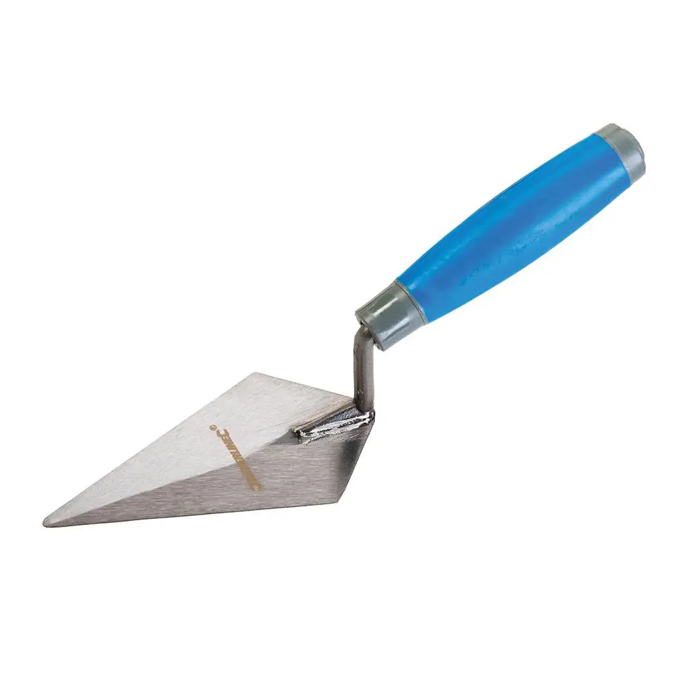Silverline Soft-Grip Trade Trowel Set 5pce 395016 - Image 6