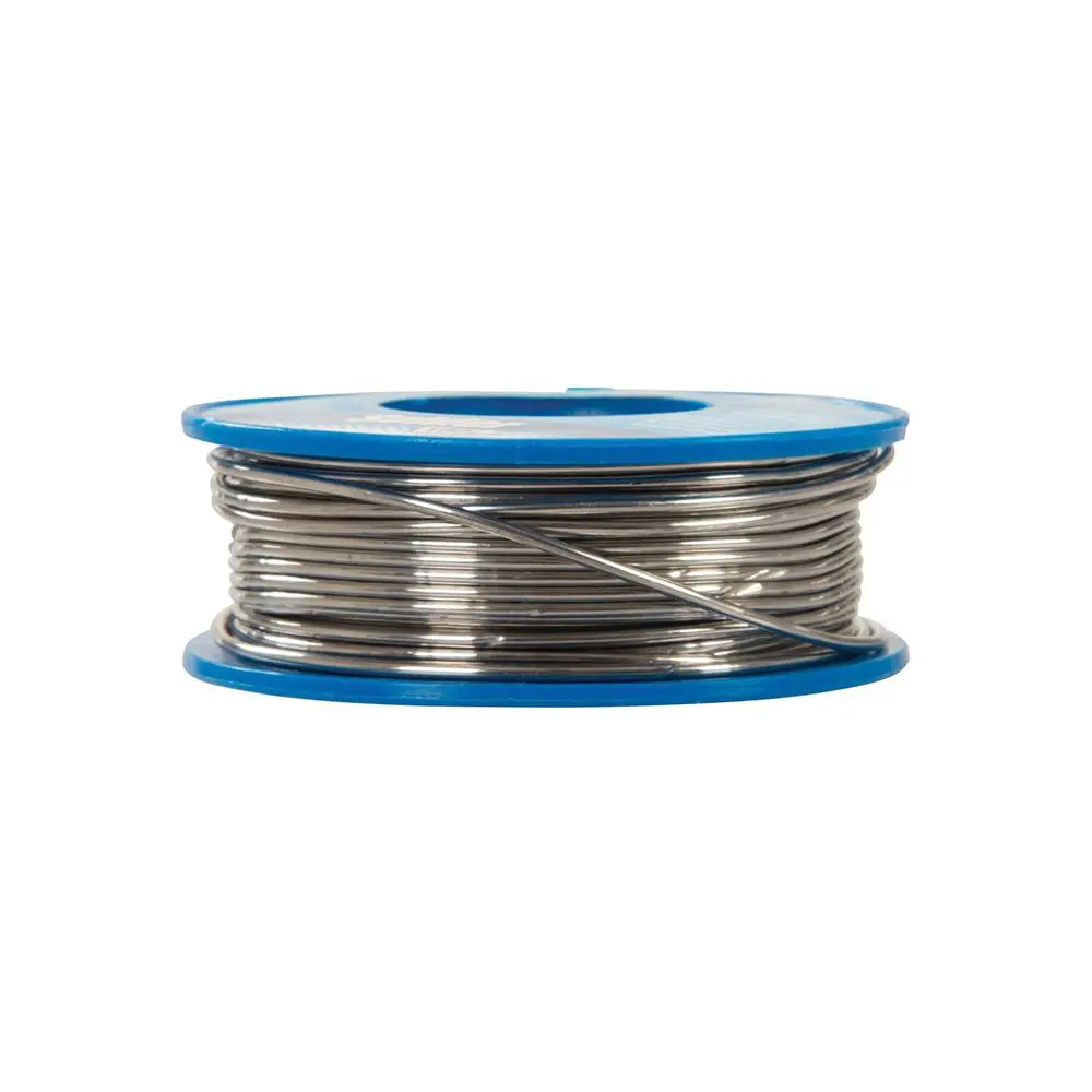 Silverline Solder Roll 100g AS15 - Image 2