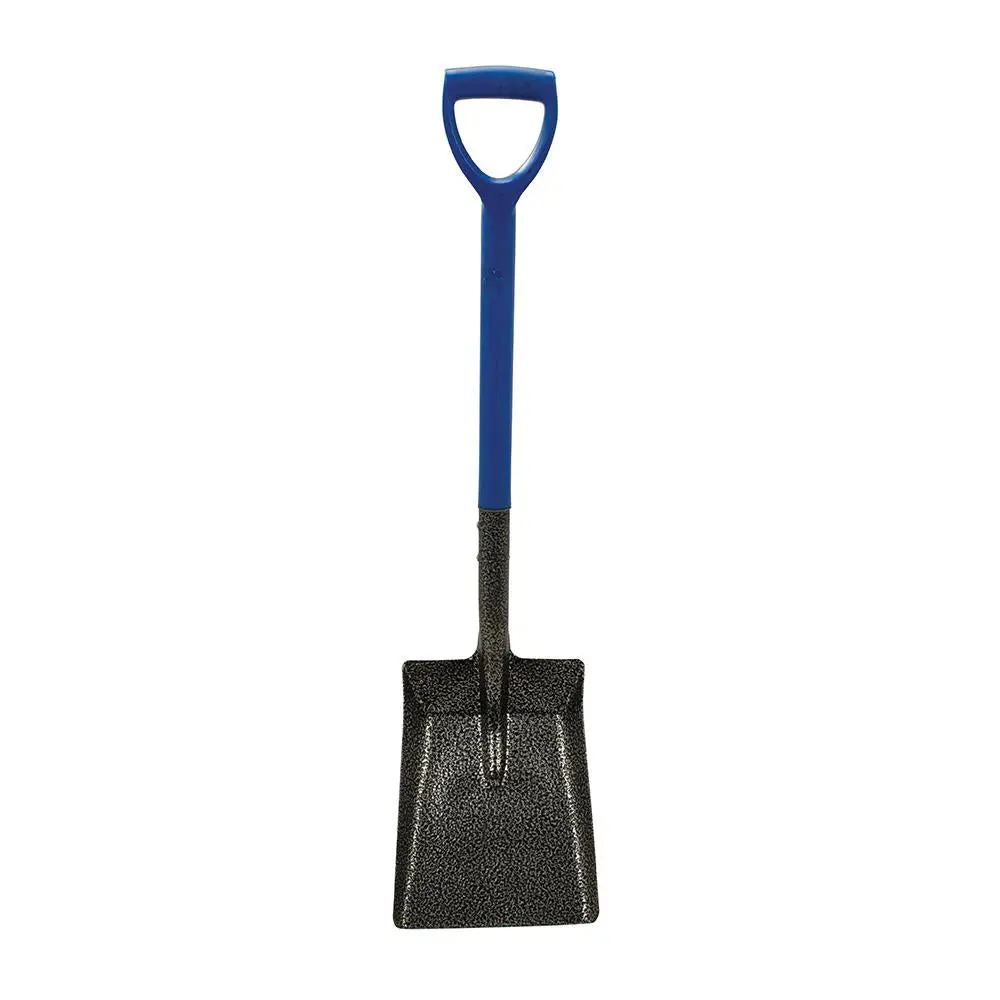 Silverline Square Mouth Shovel 1000mm 868763 - Image 2